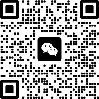 合作交流微信二维码
